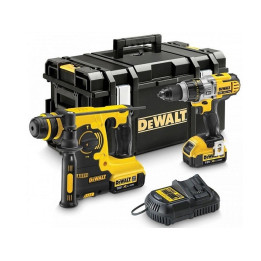 Zestaw COMBO DCK273M2T-QW DEWALT