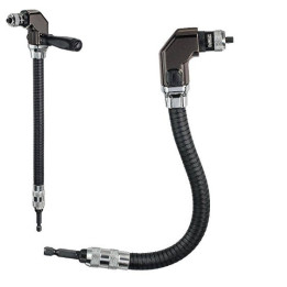 Adapter kątowy giętki DeWALT - DT70621-QZ