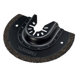 Brzeszczot półokrągły DT20717-QZ DeWALT