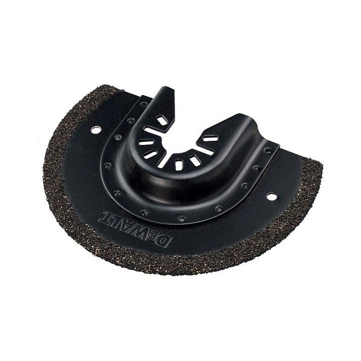 Brzeszczot półokrągły DT20717-QZ DeWALT