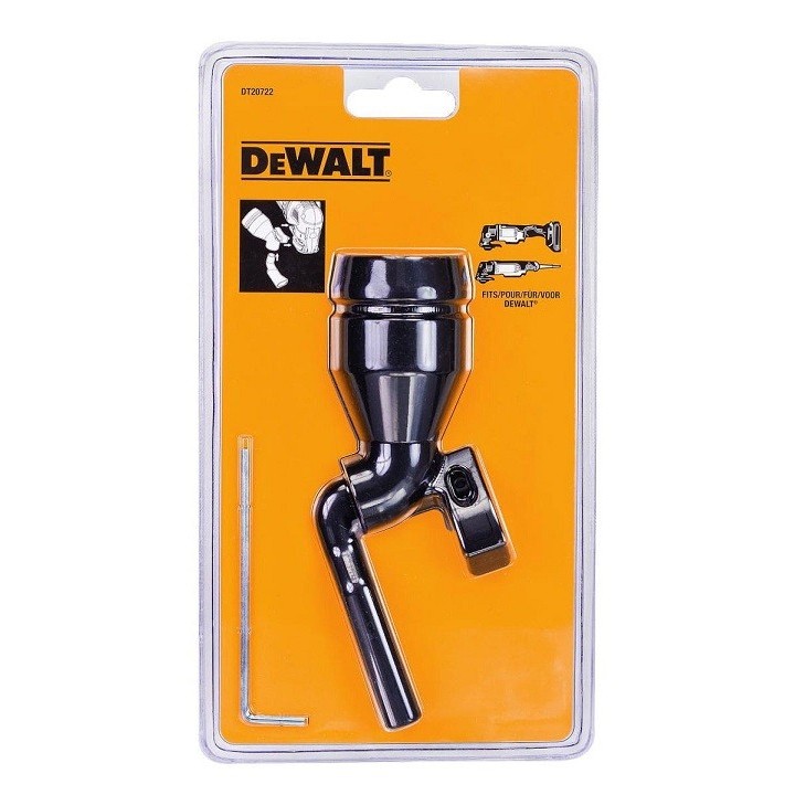 Odpylacz DT20722-QZ DeWALT