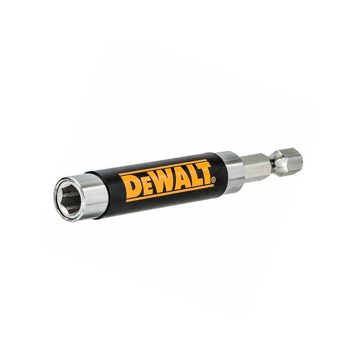 Uchwyt magnetyczny HEX 1/4" DT7701-QZ DeWALT