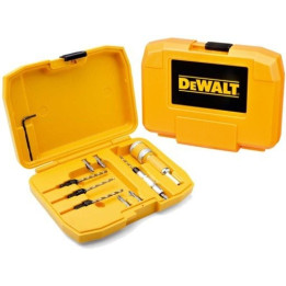 Zestaw bitów i wierteł DT7612-XJ DeWALT