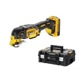 Narzędzie wielofunkcyjne 18 V, DeWALT - DCS355NT-XJ
