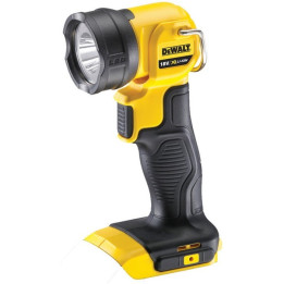 Latarka LED DCL040-XJ DeWALT