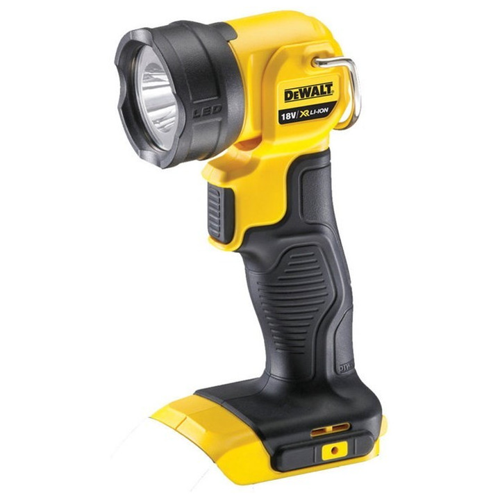 Latarka LED DCL040-XJ DeWALT