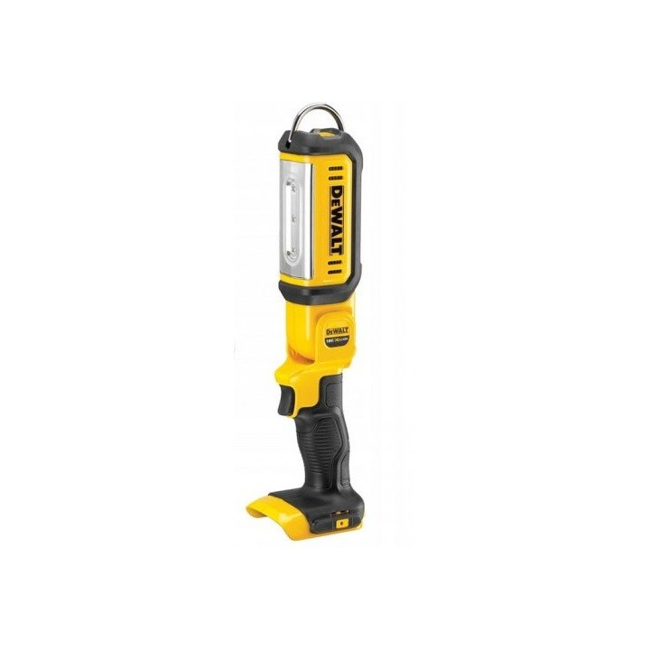 Lampa LED 18 V, DeWALT - DCL050-XJ