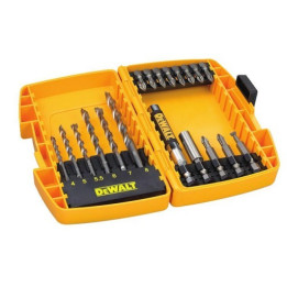 Wiertła i bity 1/4" HEX DT7928B-QZ DeWALT