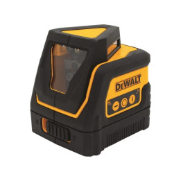 Laser krzyżowy DW0811-XJ DeWALT