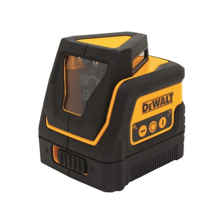 Laser krzyżowy DW0811-XJ DeWALT
