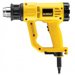 Opalarka 1.8 kW, DeWALT - D26411-QS