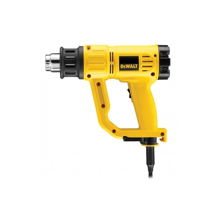 Opalarka 1.8 kW, DeWALT - D26411-QS