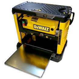 Grubościówko - strugarka DW733-QS DeWALT