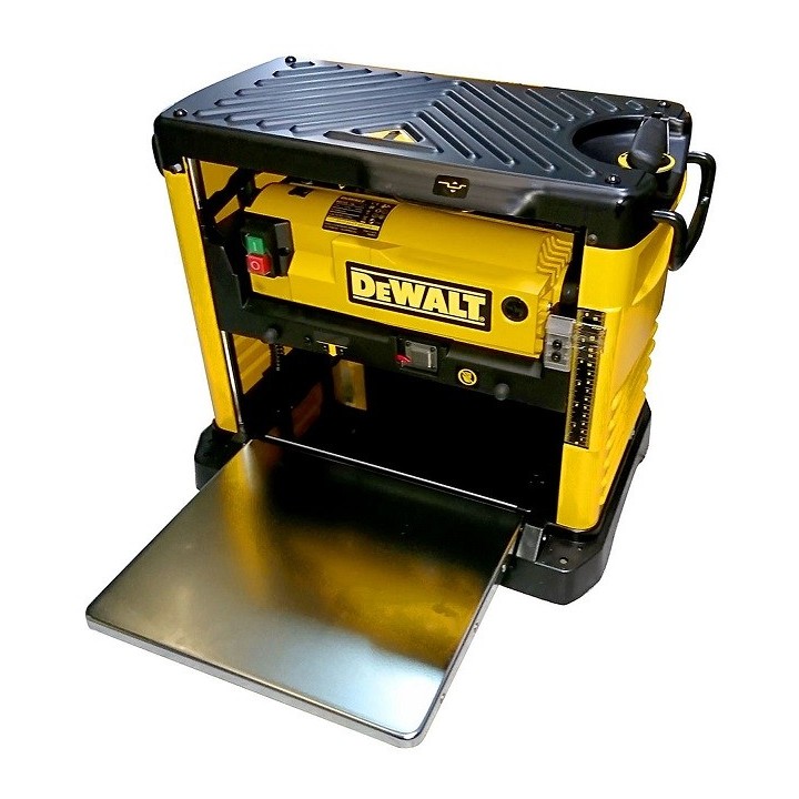 Grubościówko - strugarka DW733-QS DeWALT