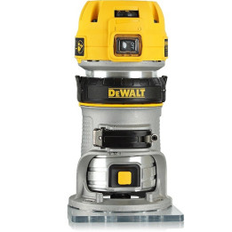 Frezarka krawędziowa D26200-QS DeWALT