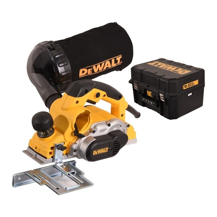 Frezarka krawędziowa D26500K-QS DeWALT