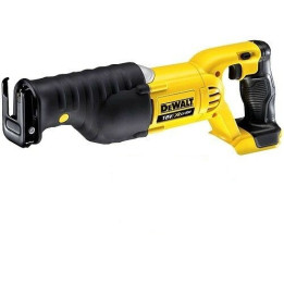 Piła szablasta DCS380N-XJ DeWALT