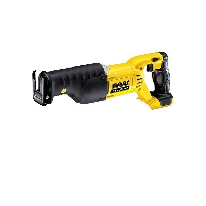 Piła szablasta DCS380N-XJ DeWALT