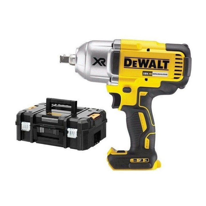 Klucz udarowy DCF899NT-QW DeWALT