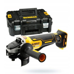 Szlifierka kątowa DCG406NT-XJ DeWALT