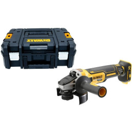 Szlifierka kątowa DCG405NT-XJ DeWALT