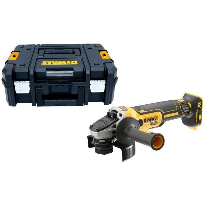 Szlifierka kątowa DCG405NT-XJ DeWALT