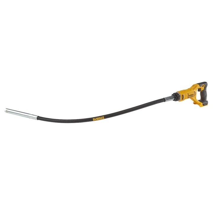 Wibrator do betonu 18 V, DeWALT - DCE531N-XJ