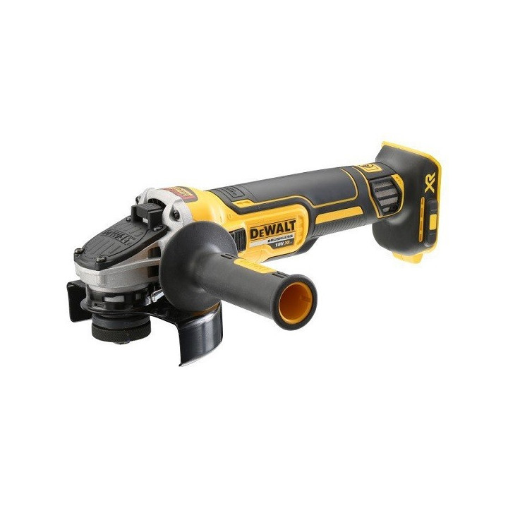 Szlifierka kątowa DCG405N-XJ DeWALT