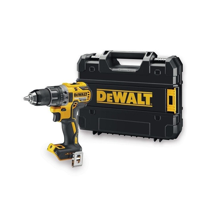 Wiertarko - wkrętarka DCD791NT-QW DeWALT