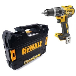 Wiertarko - wkrętarka DCD796NT-QW DeWALT