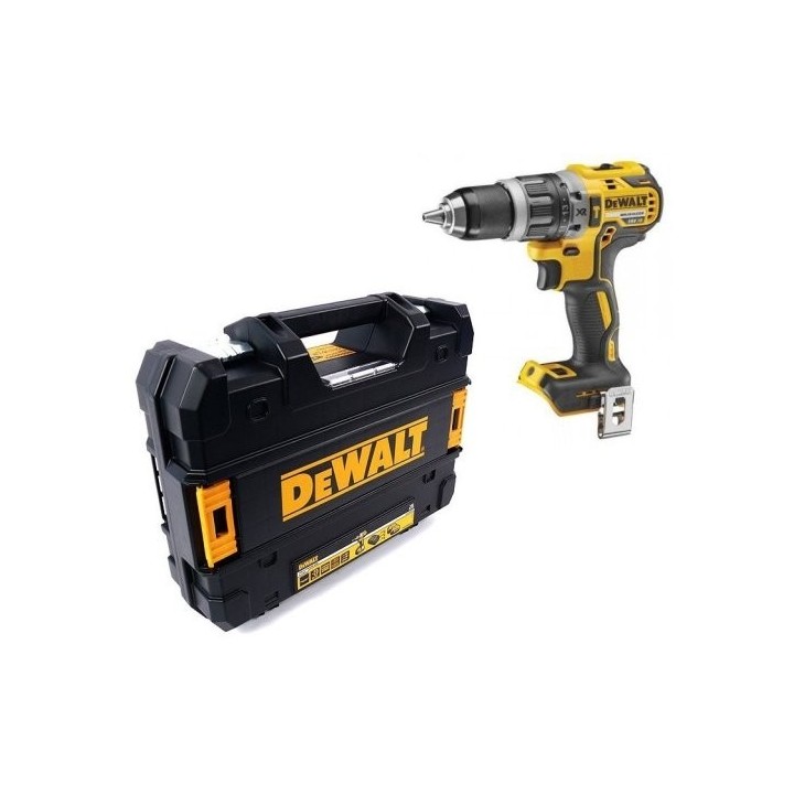 Wiertarko - wkrętarka DCD796NT-QW DeWALT