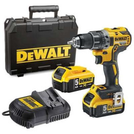 Wiertarko - wkrętarka DCD991T2-QW DeWALT