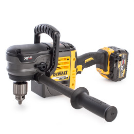 WIERTARKA KĄT. DCD460T2-QW  DEWALT