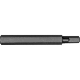Bit 5/16", wymienny H6, King Tony - 185506H
