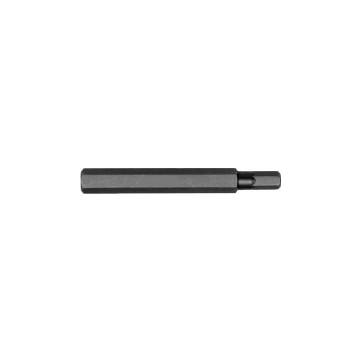 Bit 5/16", wymienny H6, King Tony - 185506H