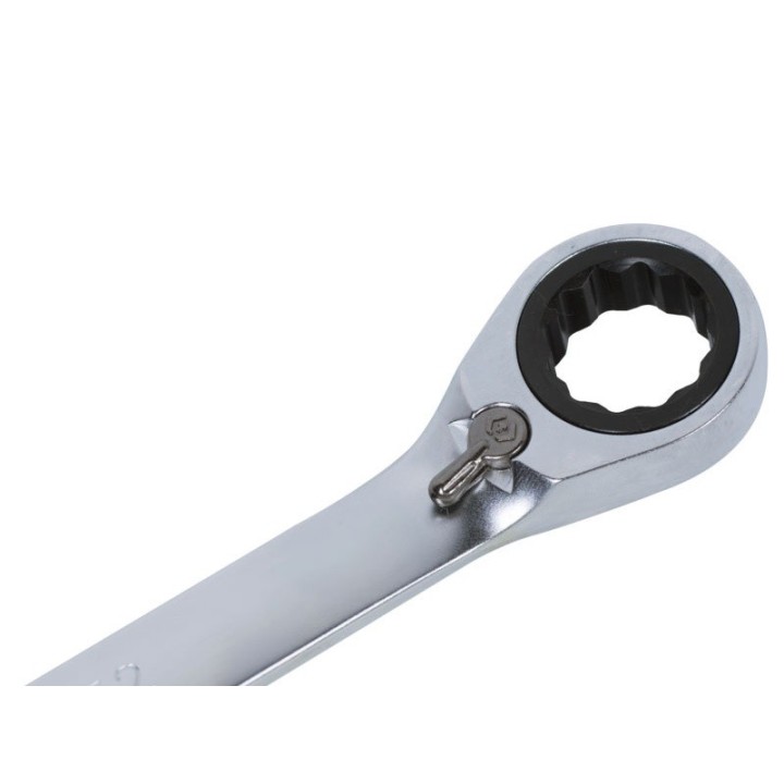 Klucz 19 mm, King Tony - 373219M