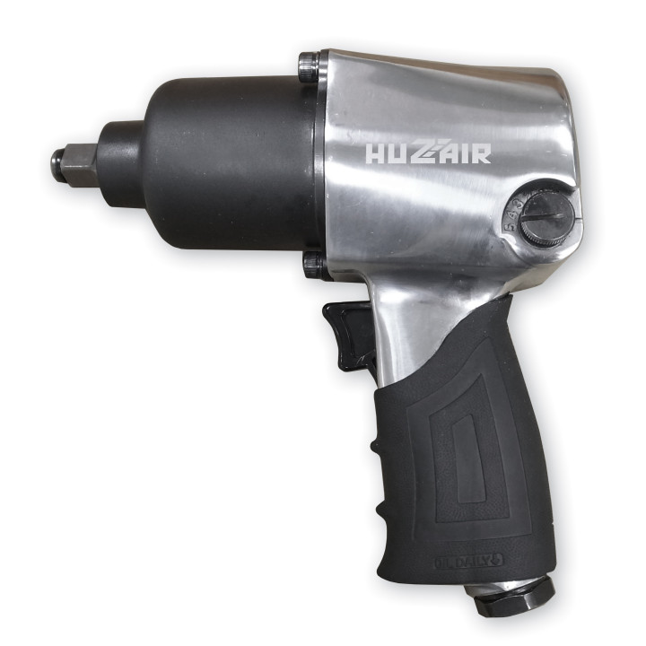 Klucz udarowy 1/2" HUZAIR - KU-12S
