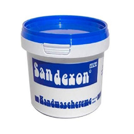 Pasta do rąk 500 ml - Sandexon Ultra