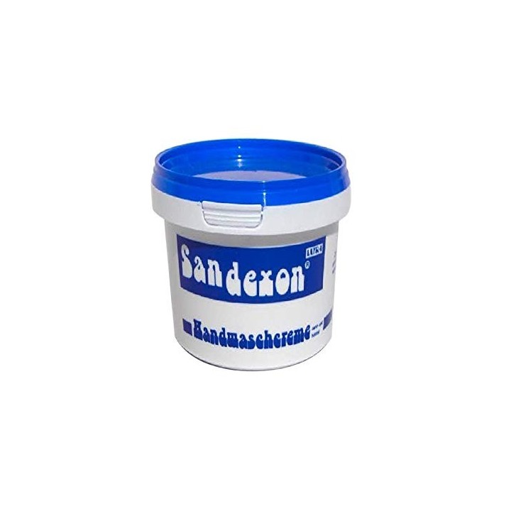 Pasta do rąk 500 ml - Sandexon Ultra