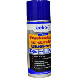 Odrdzewiacz Blue Force 400 ml BEKO - 29812400