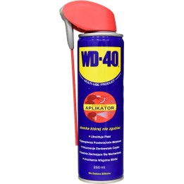 Środek smarujący WD-40 - 250 ml