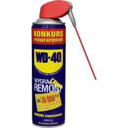 Środek smarujący WD-40 - 450 ml