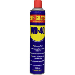 Środek smarujący WD-40 - 600 ml