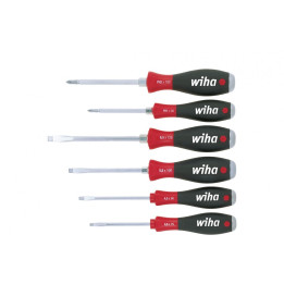Zestaw wkrętaków SoftFinish Wiha - 21250