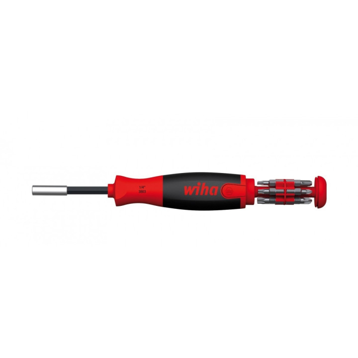 Magnetyczny wkrętak LiftUp 25 Wiha - 38601