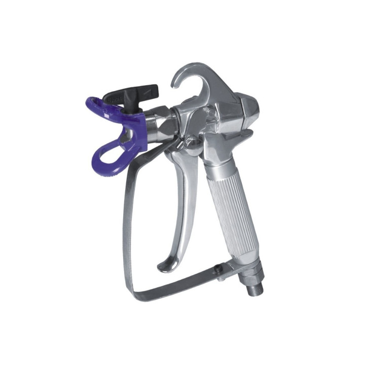 Pistolet natryskowy, Dedra - DED7440