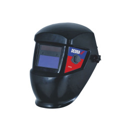 Przyłbica 95 x 36 mm DEDRA - DES001E