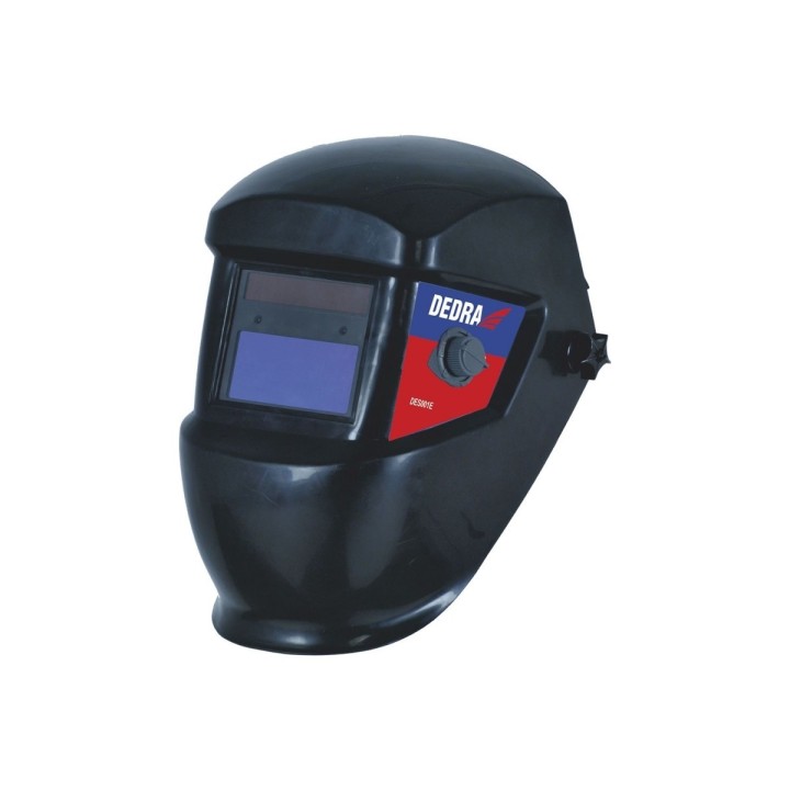 Przyłbica 95 x 36 mm DEDRA - DES001E