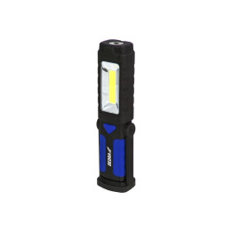 Latarka LED 3 W DEDRA - L1007