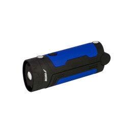Latarka LED 2 W, Dedra - L1009